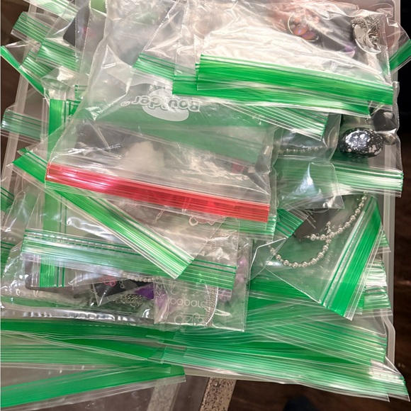 paparazzi Jewelry - Paparazzi and vintage Jewlery bundle 73 pieces